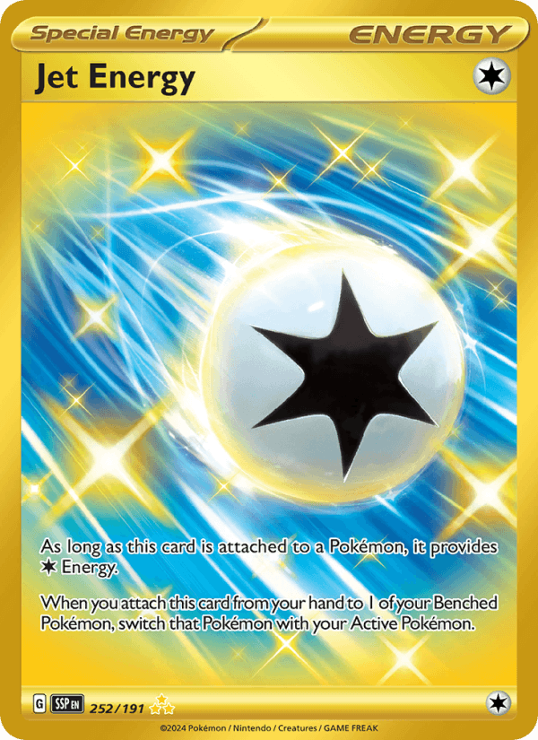 Pikachu ex Special Art
