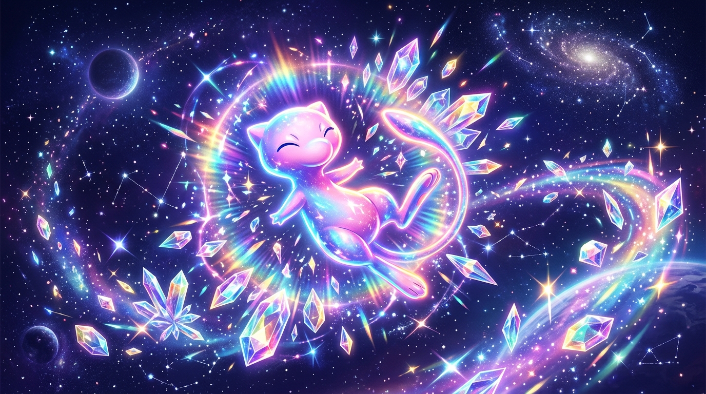 Prismatic Evolutions