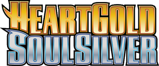 HeartGold & SoulSilver