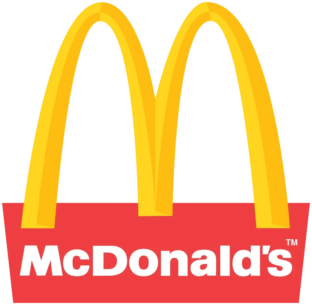 McDonald's Collection 2011