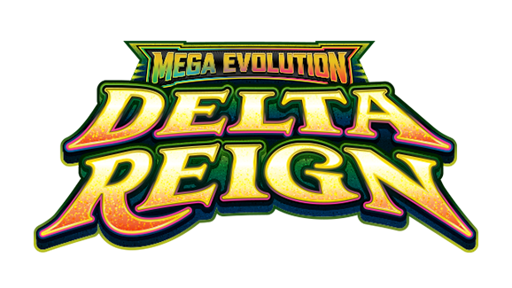 Delta Reign ME06 Logo