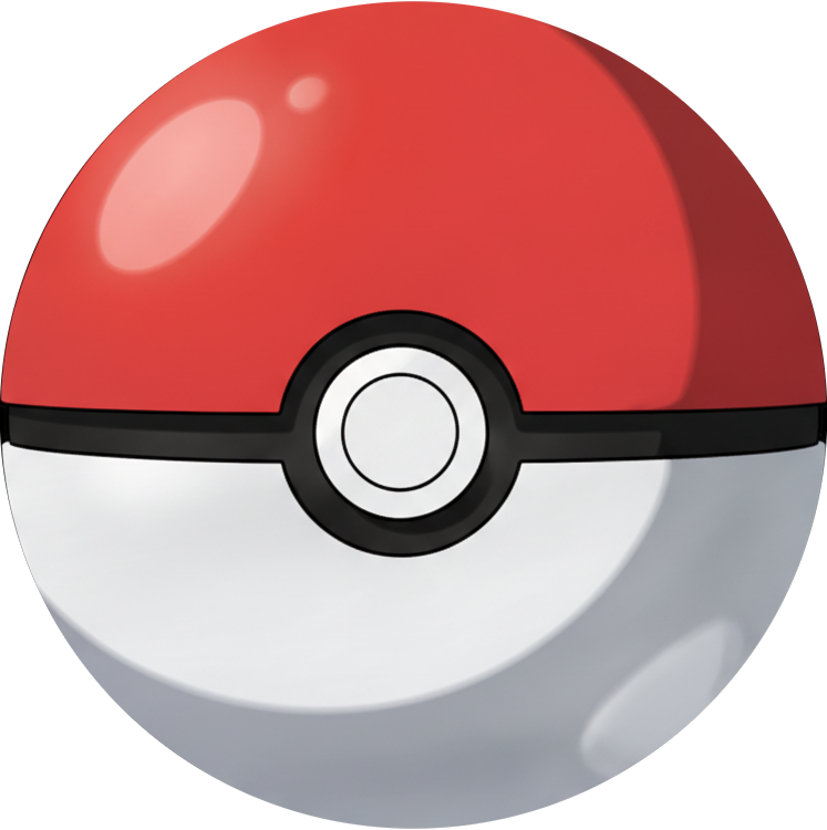 Pokéball